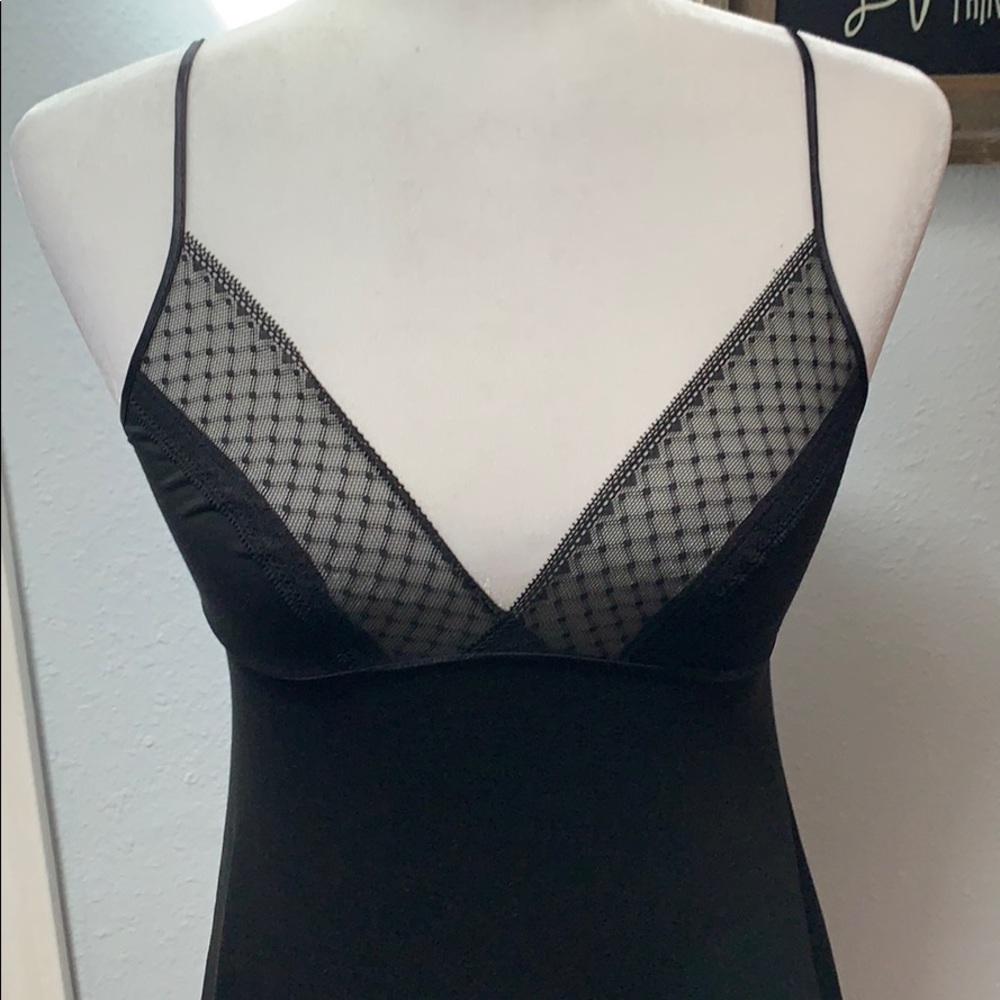 ❌ SOLD NWT Victoria’s Secret Soft Cotton Nighty - Picture 2 of 7